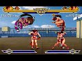 MUGEN - Mai Shiranui Party (不知火 舞 パーティー)
