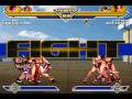 MUGEN - Mai Shiranui Party (不知火 舞 パーティー)