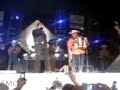 David Lee Garza & Ram Herrera Live In Monterrey