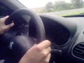 Peugeot do Samuel a 170km/h