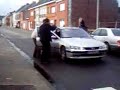 gijzegem \"carjacking\" gijzegem \"carjacking\"