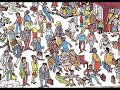 wheres waldo