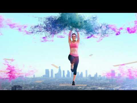 Picture from Your Shape: Fitness Evolved for Kinect