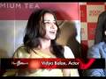 Oops Vidya Balan did it again