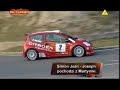 Simon Jean-Joseph - Road to ERC win