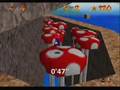 videos de Super Mario 64 Video Quiz - Level 12, Task 5