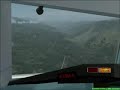 aproximacion visual a merida fs2004