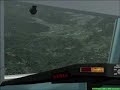 aproximacion visual a merida fs2004