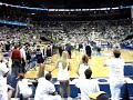 Duke vs Belmont 08'