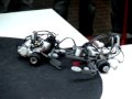 Sumoringen: Robo-Jever - Big Bosse
