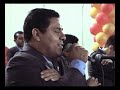 saname ministerio dei verbum lumen el salvador