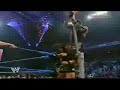 Undertaker vs Brock Lesnar Biker Chain Match 2/3 Undertaker vs Brock Lesnar Biker Chain Match 2/3