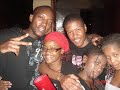 UBX Street Dance The Warehouse Namibia