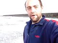 169. Moczenie n�g w Morzu Kaspijskim w Bandar-e Anzali
