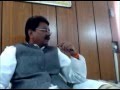 Interview with Dr Charan Das Mahant, MoS, Agriculture and Food Processing Industries by MIG