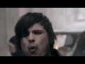 Silverstein - Burning Hearts Official Video