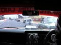 Yager Performance, XY-GTHO, Race 3 no music