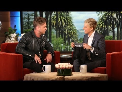 OneRepublic Underwear