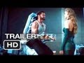 The Wolverine Official Trailer #1 (2013) - Hugh Jackman Movie HD