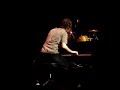 Ben Folds - Annie Waits - East Lansing, MI