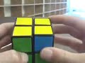 How to solve a 2x2x2 Rubik\ How to solve a 2x2x2 Rubik\