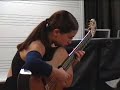 Elogio de la Danza by Leo Brouwer