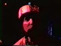 this is les claypool's frog brigade covering pink floyd's pigs on the wing part 1 on august 20, 2000.

see other videos from this show on my profile.