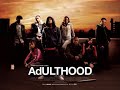 Adamhood - adam deacon