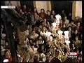 Semana Santa Sevilla, Cristo de la Sangre, Cta del Bacalao