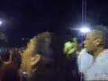 Apostol Johnny Copete campa�a Alcadia 2007