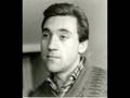 Vladimir Vysotsky - Piesnya o nienavisti