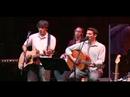 AJ Bascom - Never Let Her In (Live)