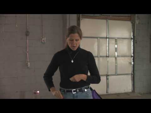 how to train quiet command