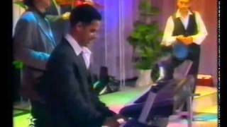 Chaba Zina Bien Sur Daoudia - Ya Ma La Tlouminich- - Y-علام