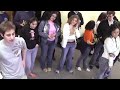 Philosophical Robots at Stony Brook - Robot Olympics 3