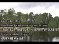 New Year Greetings