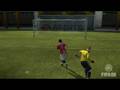 Ronaldo Skills Keeper On Fifa 08 Arena