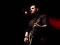 Benji Madden wounded at Tilburg 013