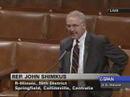 Rep. Shimkus Discusses Energy