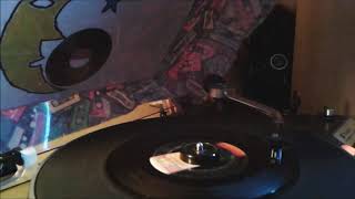 Banana Splits - The Tra La La Song - Decca 7