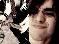 Scarlet Rose "Picture In A Magazine" Music Video