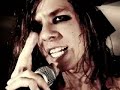 Scarlet Rose \"Picture In A Magazine\" Music Video