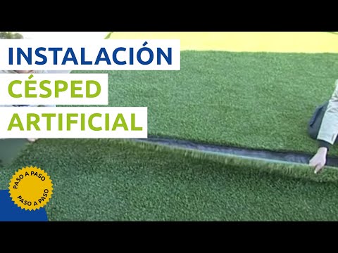 Instalar césped artificial 0 Instalar césped artificial