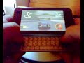 Playing\" Ridge Racer on N810