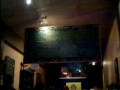Dinner at La Cocina De Luz
