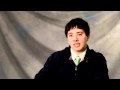 Get My Story, Ethan Wang, IUP