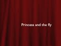 The priness and the fly