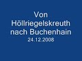Höllriegelskreuth - Buchenhain