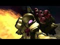 SD Gundam G Generation SD Gundam G Generation