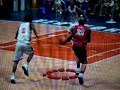 MJ��Marbury�̓��ォ��_���N�����܂��I